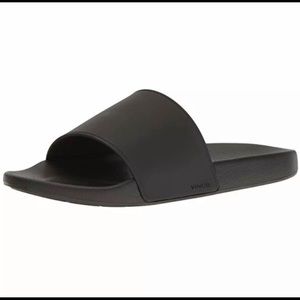 Vince West coast Slides